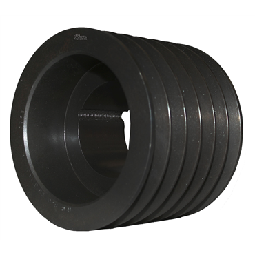 C Series Conventional Stock Taper Bushed Sheave